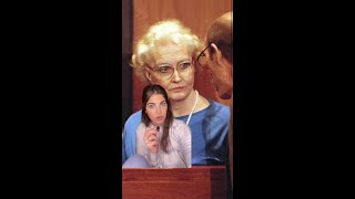 The story of Dorothea Puente serialkiller truecrime dorotheapuente womankiller [upl. by Aretha550]