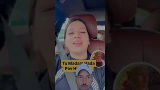 Tehelka prank warning vada pav girl [upl. by Nicol]