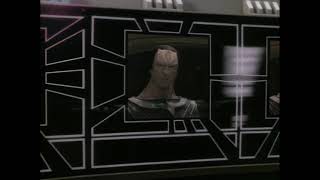 YTP Attention Bajoran Workers  Star Trek DS9 [upl. by Amliv]