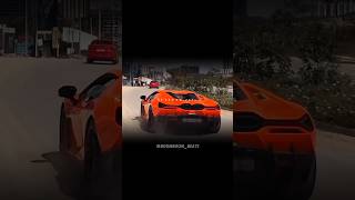 Drag race lamborghini dragrace car [upl. by Eelnayr]