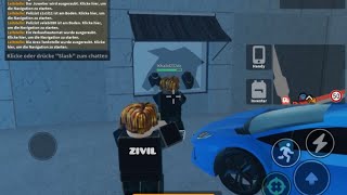 Als Zivilpolizist mit dem Noob Auto crimes reinlegen [upl. by Felicio]