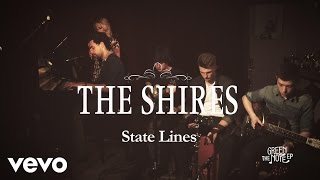 The Shires  State Lines Live At The Green Note London [upl. by Asseralc]