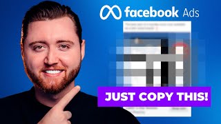 How to Create Facebook Ads That Convert Like CRAZY [upl. by Jacynth974]