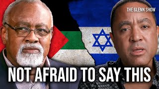 Getting Real about Israel and Palestine I Glenn Loury and John McWhorter [upl. by Hsara]