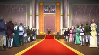 Code Geass R2 Tagalog Dubbed E21 [upl. by Debbee95]