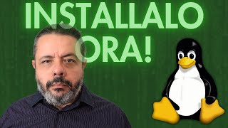 Se sei un programmatore devi usare Linux Te lo dico con 30 anni di esperienza [upl. by Kalinda263]