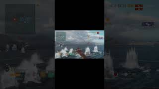 Perfect 1010 ambush WOWs Legends b2oh gaming wowslegends [upl. by Toinette]