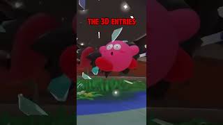 What Does Kirbys Future Look Like kirby kirbyandtheforgottenland [upl. by Akehsat]