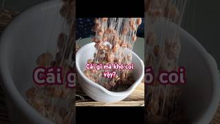 Giờ đó ăn gì chả ngon cơ mà nó thành đặc sản về sau này food cooking sushi japan nhatban na [upl. by Herminia132]