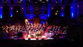 Caro Emerald  Completely Metropole Orchestra [upl. by Oika]