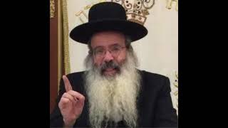 Likutey moharanrabba bar rav hana torah 2  also the condition of the state of Israel rav yakov [upl. by Zielsdorf838]