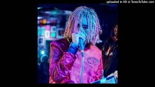 Lil pump  Moon Official Audio [upl. by Havener]