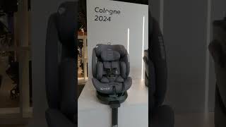 Carrello at the Kind  Jugend trade fair 2024 [upl. by Annaerdna514]