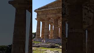 Paestum sito archeologico [upl. by Soelch]