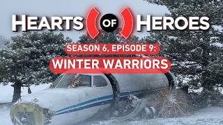 Season 6 Episode 9 Winter Warriors [upl. by Cayla]