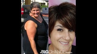 Amy Johnson Interview  50lb weight loss amp Type 2 DIabetes Reversal [upl. by Leasia]