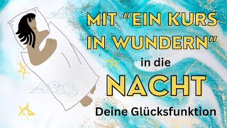 DEINE FUNKTION UND DEIN GLÜCK SIND EINS Meditation L 66 [upl. by Assenej]