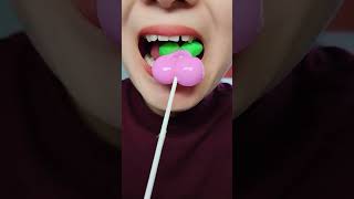 Lollipop lollipop eat you up bite by bite fancy lollipop delicious and fun candy [upl. by Haran]