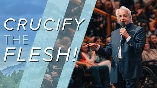 How to Recognize a Real Church Part 1 Selected Scriptures John MacArthur [upl. by Darius]