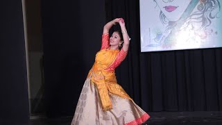 Sankare hise namor kothia Bhupendra sangeetInternational dance competition Vrindavan [upl. by Junno]