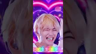 Heart beate…💖😂🤌 bts kpop btsarmy v💜🐯 [upl. by Ttehc950]