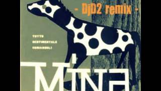 DjD2 vs Mina  Una Zebra a Pois Balcanik Remix [upl. by Enerod218]