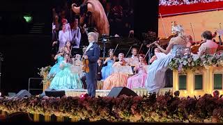 André Rieu  España Cañi  Live in Budapest 20241109 [upl. by Ednyl]