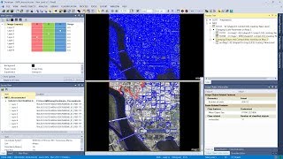 eCognition Deconstructed Multiresolution Segmentation [upl. by Airyt451]