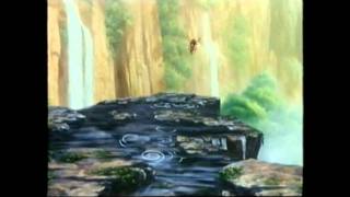 Tarzan II  The Legend Begins 2005  trailer [upl. by Bronder]