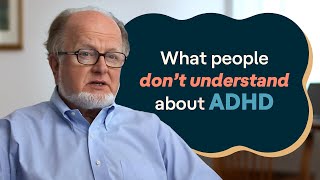 ADDADHD  What Is Attention Deficit Hyperactivity Disorder [upl. by Aihtnys702]