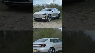 2024 Polestar 2 Review Still one of the best EVs you can buy [upl. by Airtemad]