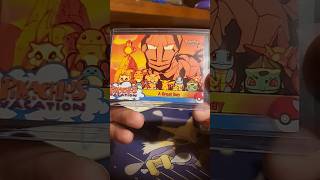 Pikachus vacation pokemon pikachu charizard topps nintendo pokemoncards subscribe like [upl. by Esinehc811]