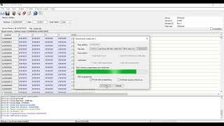 How to programm STM32 Microcontroller  How to use STM STLINK Utility software [upl. by Sherrard]