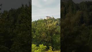 Travel through beautiful Styria nature shorts alps travel relax [upl. by Aprilette]