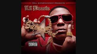 Boosie Badazz Superbad  No Mercy [upl. by Berard]