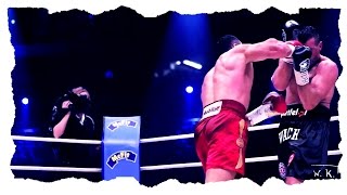 Wladimir Klitschko vs Mariusz Wach FIGHT NIGHT HIGHLIGHTS [upl. by Annek]