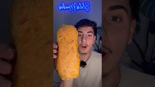 Trying the Chipotle Cheese Burrito 🤯🔥 chipotle [upl. by Nnaeel]