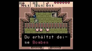 The Legend of Zelda  Oracle of Ages GBC  Teil 6  Hehlerei1440p60 DE [upl. by Byron]