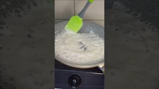 Homemade condensed milkcooking hindieasy hindicookingchannel sweetsdubai recipehomemade [upl. by Raab]