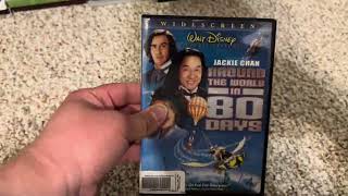 My Disney DVD Collection Part 1 [upl. by Eamon]