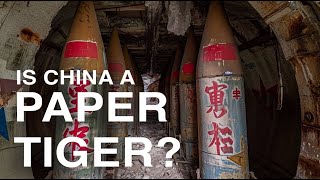 China’s Military Scandal Why a Taiwan Invasion Might Have Just Become Impossible [upl. by Cirle178]