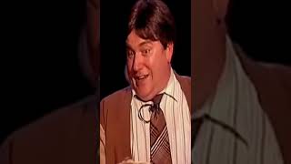 Happy Nuns │Patsie The Usher  Pat Shortt from You Wont Get Away With That Here 2006 DVD [upl. by Ynafetse]