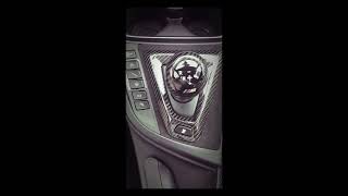 BMW Drivelogic Button Options meaning and settings [upl. by Austine817]