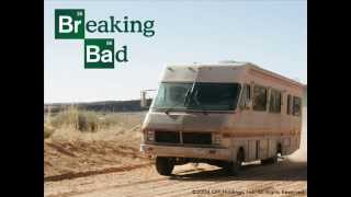 Breaking Bad  Season 3  Los Zafiros He Venido [upl. by Ayatal]