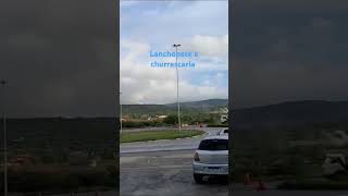 Lanchonete e churrascaria em São Caetano BR232 [upl. by Aciret467]