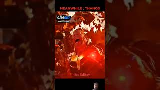 Other villain versus thanos ironman music art beats [upl. by Moia]