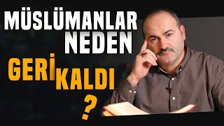 İslam Hak ise Müslümanlar Neden Geri Kaldı  Said Şaşmaz [upl. by Lucian30]