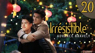 vostfr Série chinoise quotIrrésistiblequot EP 20 soustitre français  Drama BL  Advance Bravely [upl. by Aelegna]