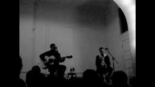 Anthony Raneri and Steve Soboslai acoustic [upl. by Erot349]