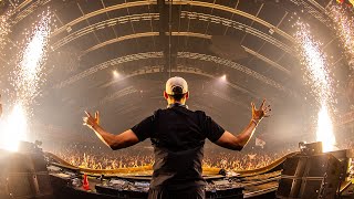 Afrojack  Tomorrowland Winter 2024 [upl. by Cataldo]